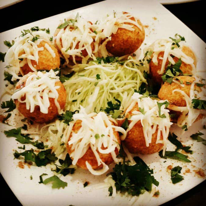 The Vegetable Factory, Virar, Mumbai Zomato