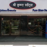 Shri Krishna Sweets Chembur Mumbai Zomato
