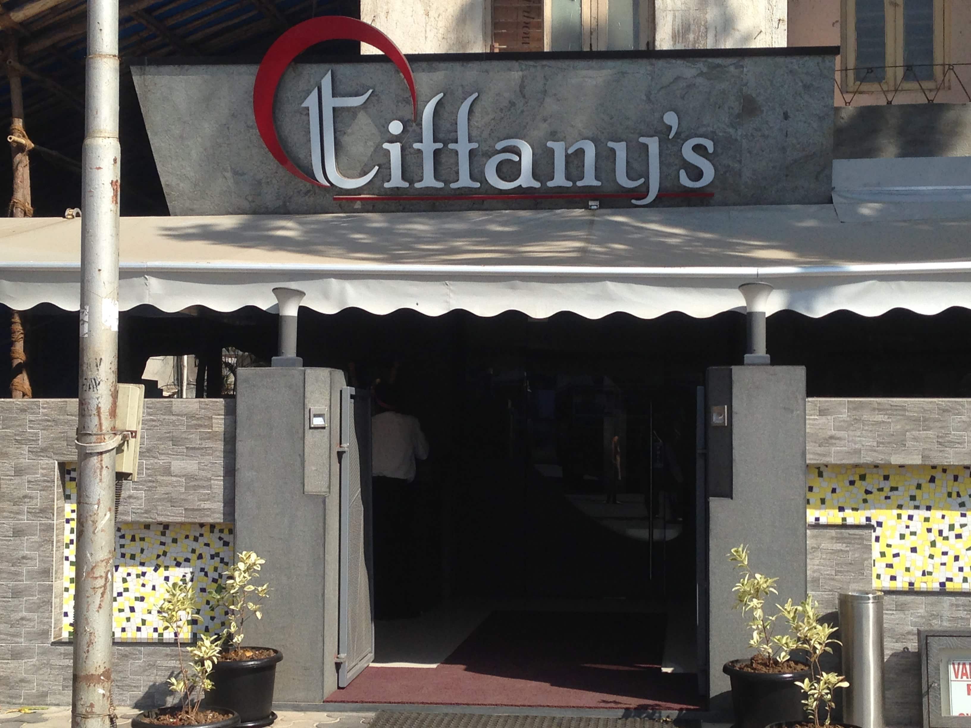 Tiffanys Resto Bar, Santacruz East, Mumbai