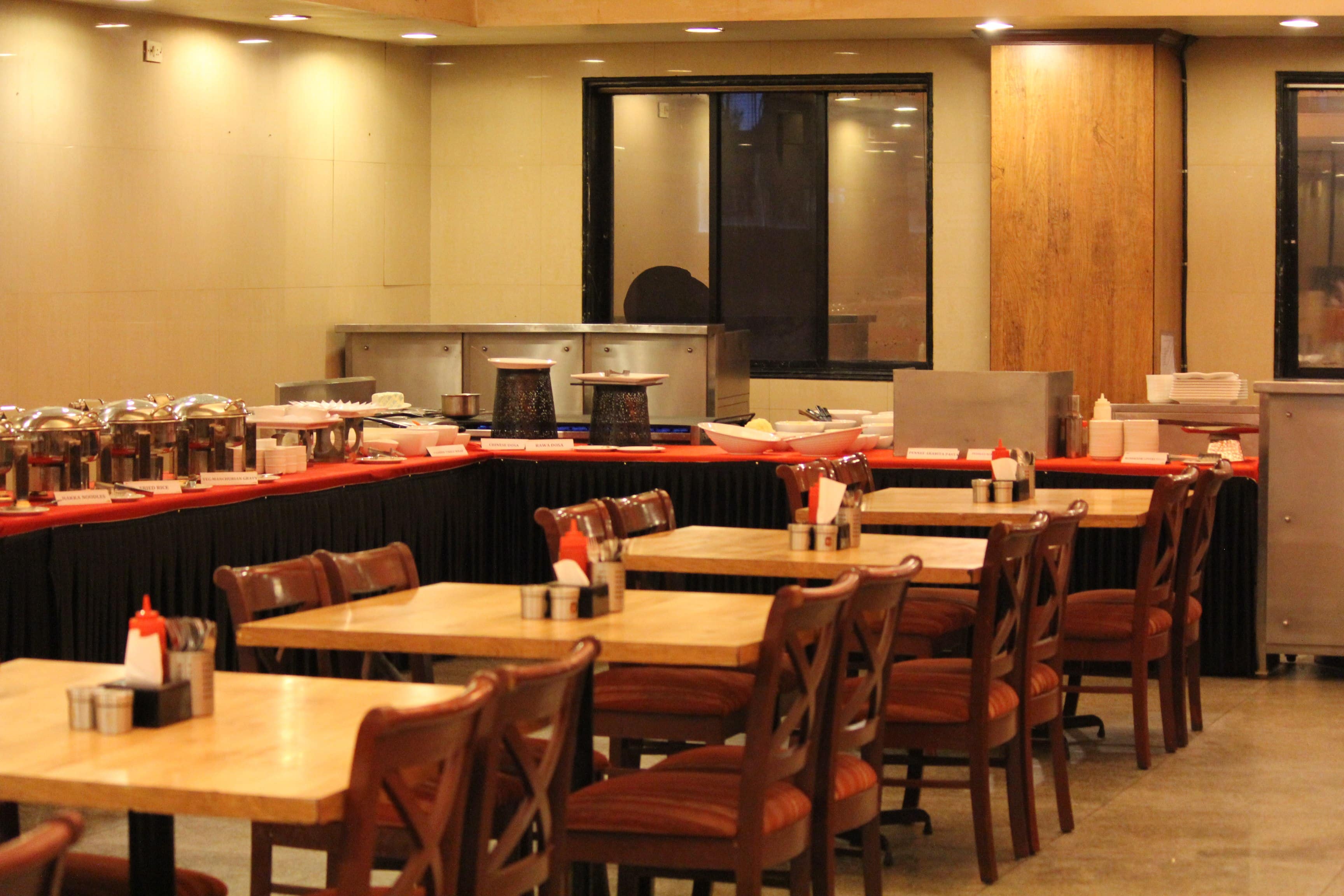 Menu of Tip Top Buffet, Panch Pakhadi, Thane West, Thane