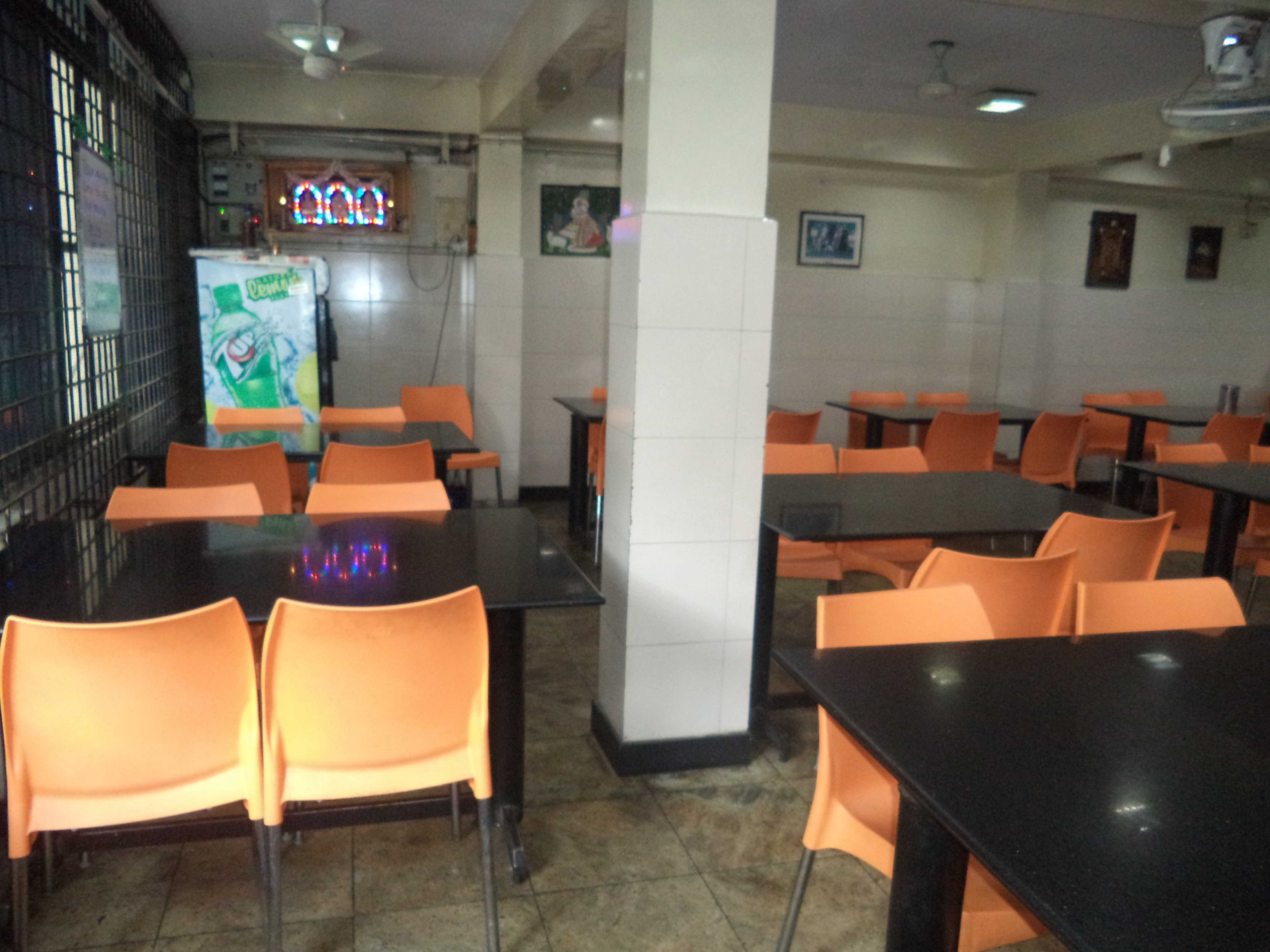 Sree Krishna Kafe, Koramangala 5th Block, Bangalore Zomato