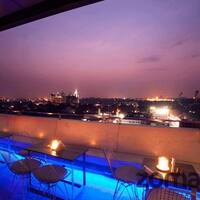 The 13th Floor Mg Road Bangalore Zomato