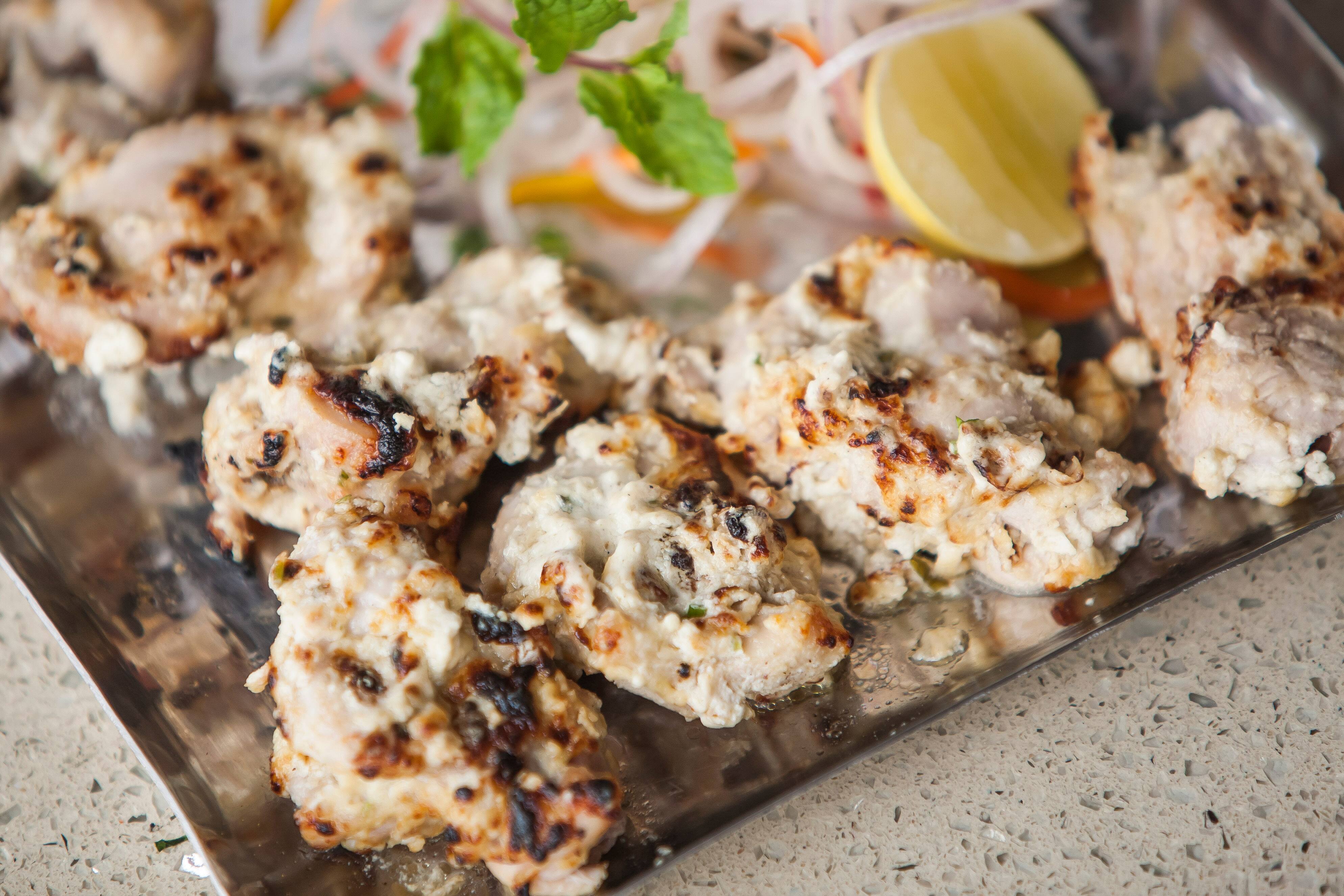 The 13th Floor Mg Road Bangalore Zomato