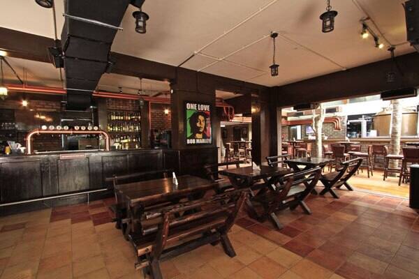 Toit Indiranagar Bangalore