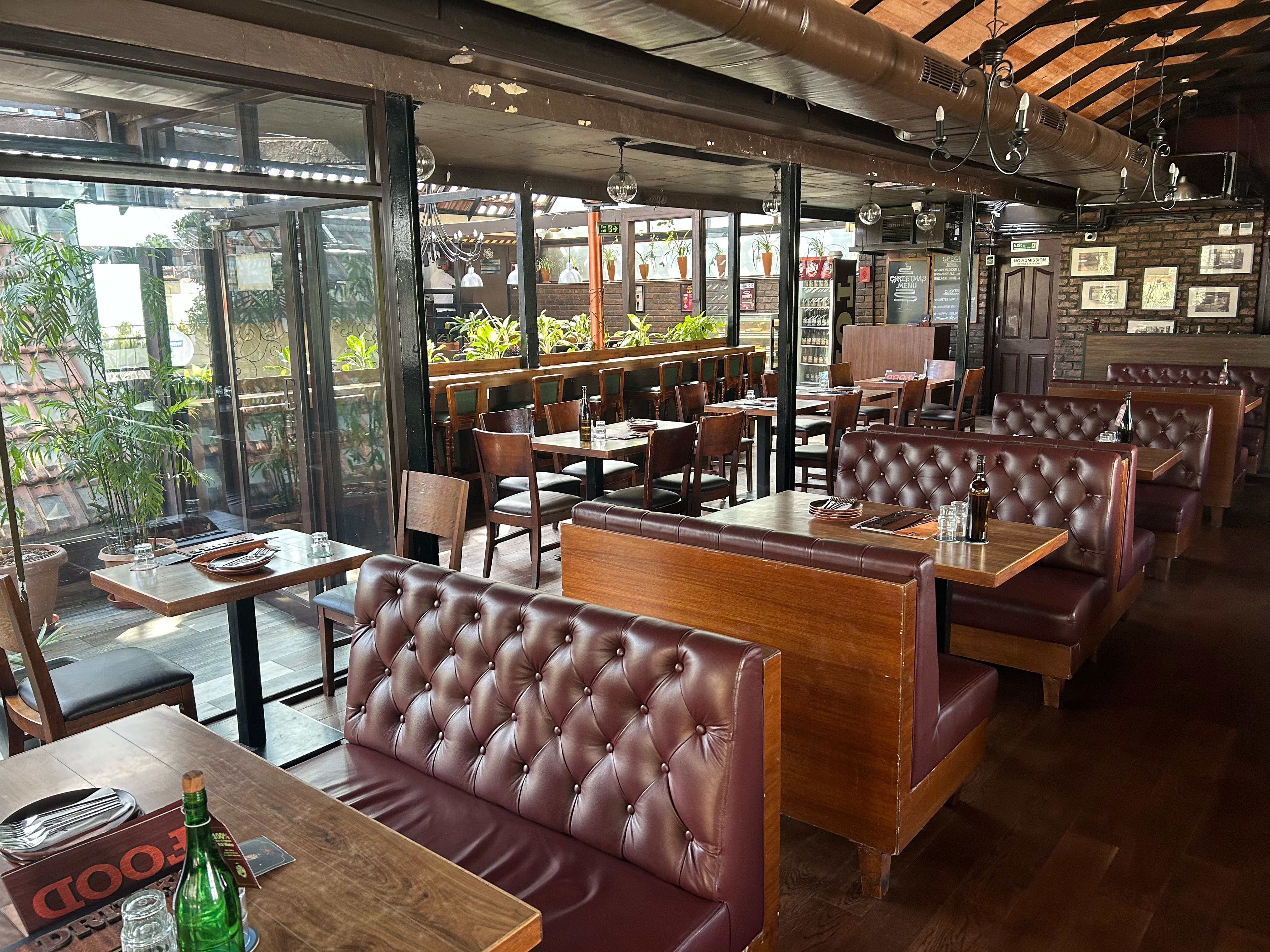 Top 10 Best Restaurants in Bangalore for Every Budget