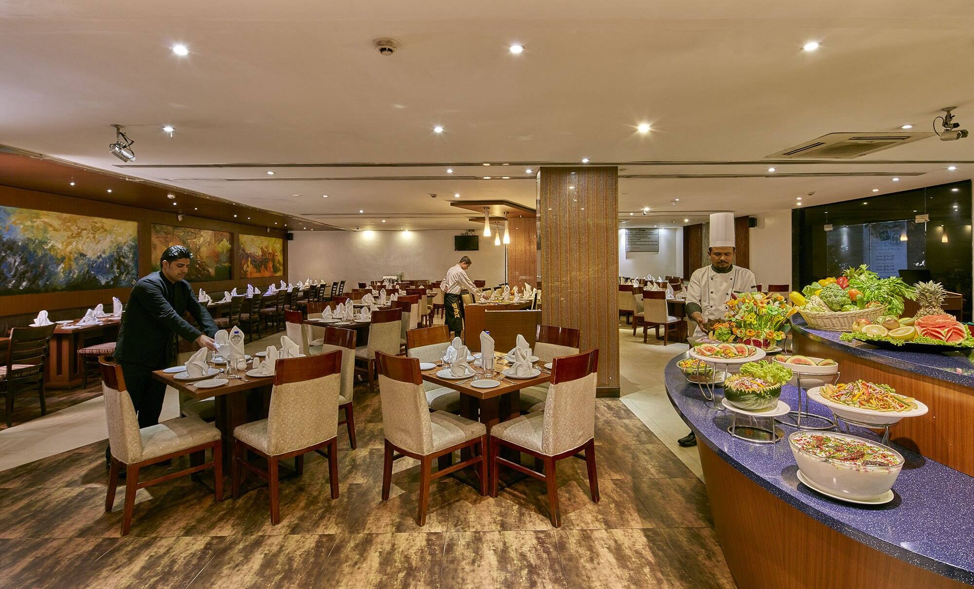 Subz Photos, Pictures of Subz, Jayanagar, Bangalore - Zomato