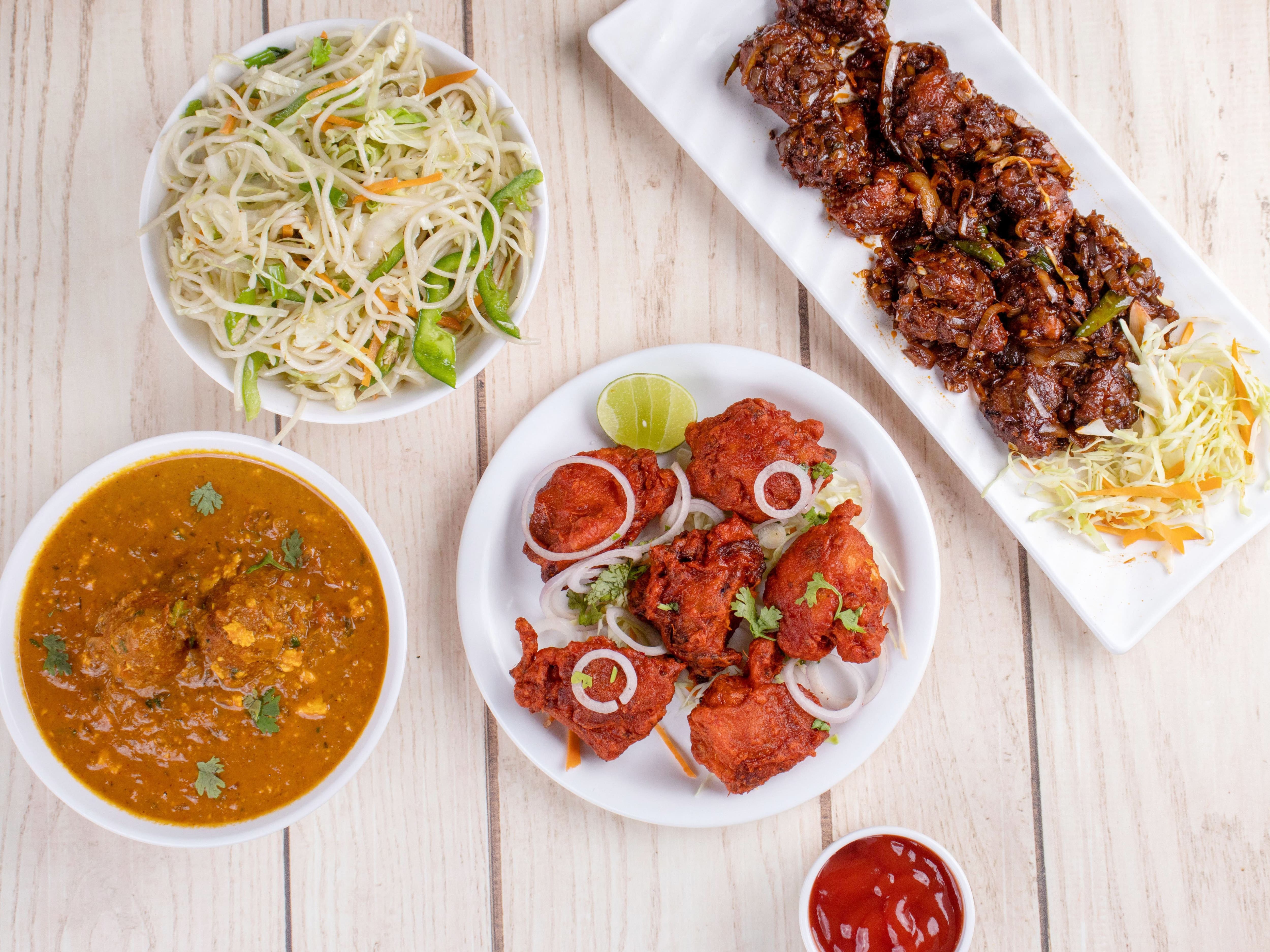 Recipe, Kumaraswamy Layout, Bangalore | Zomato