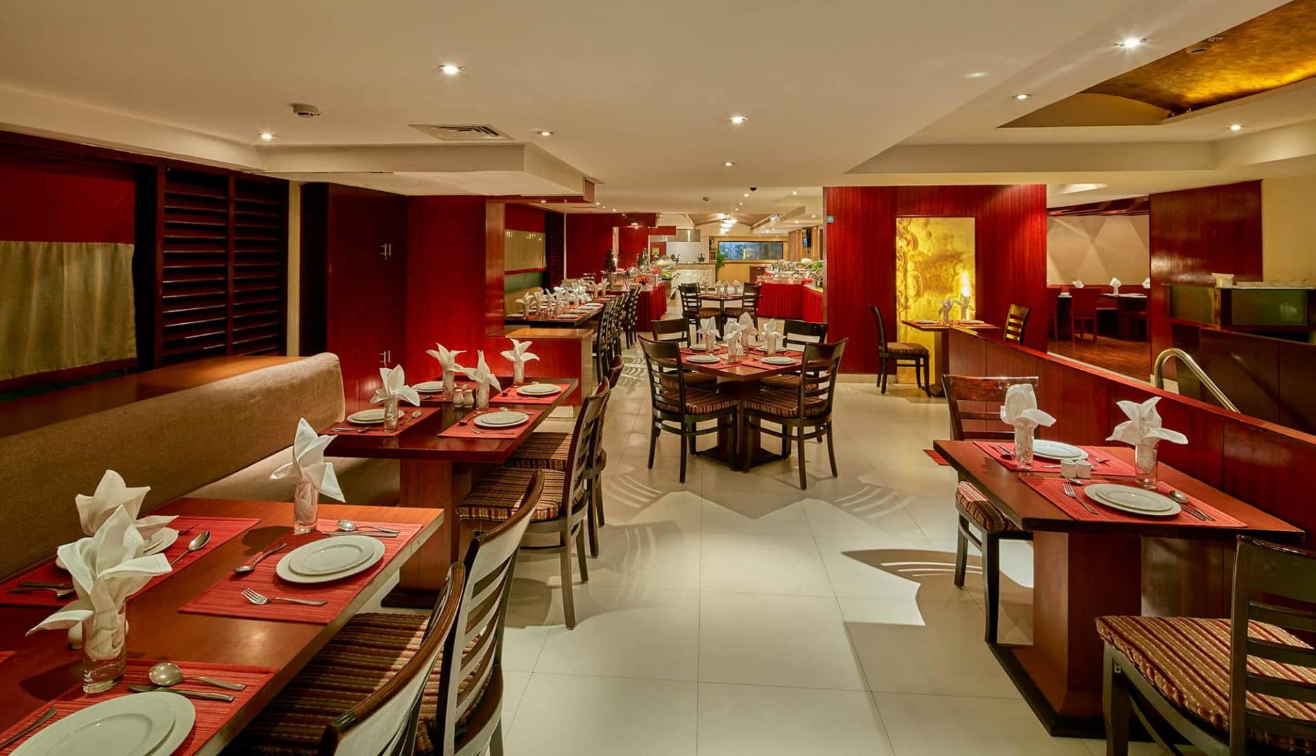 Restaurant image