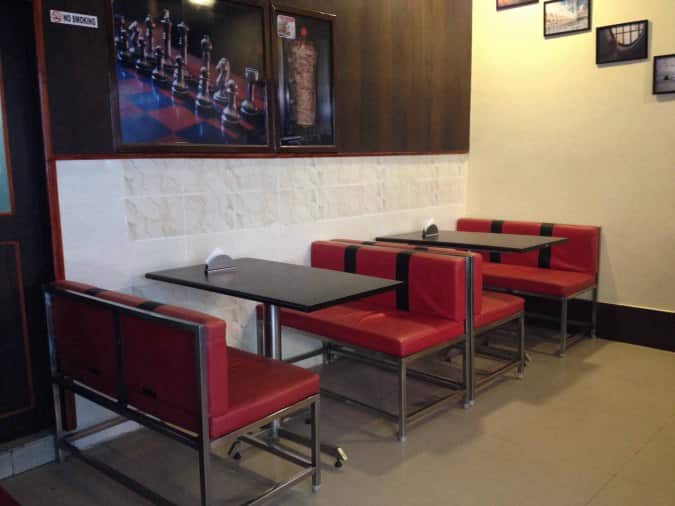 Diwan, BTM, Bangalore Zomato