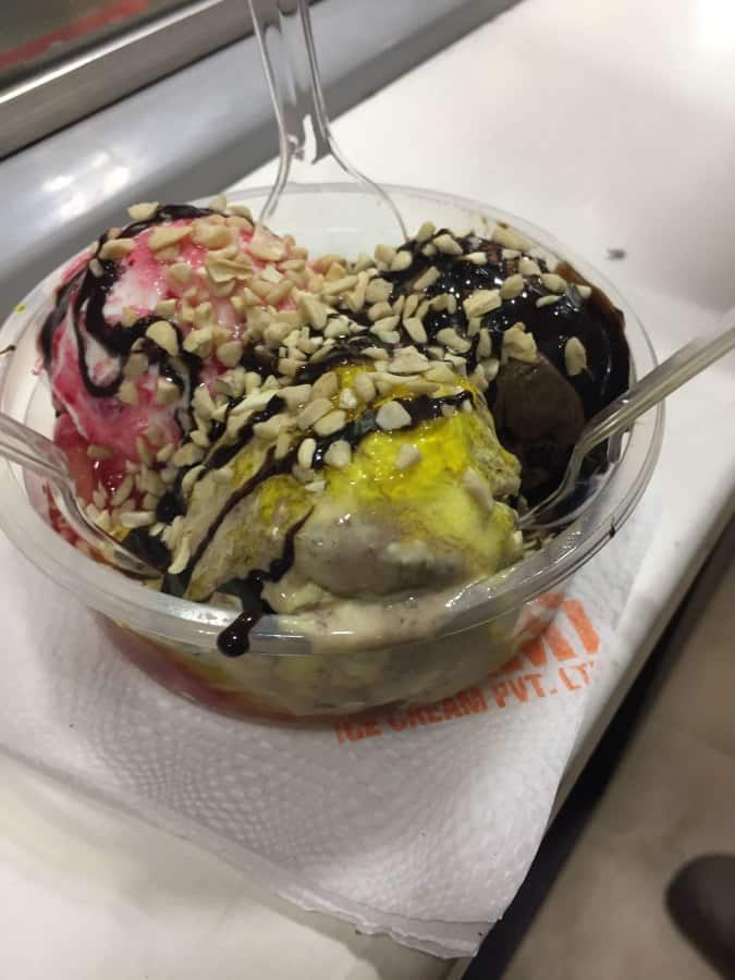 Laxmi Ice Cream, Delhi UniversityGTB Nagar, New Delhi Zomato