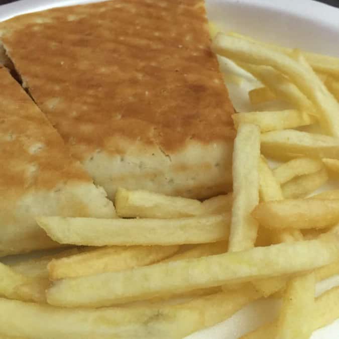 Food Park City Restaurant, Al Taawun, Sharjah Zomato