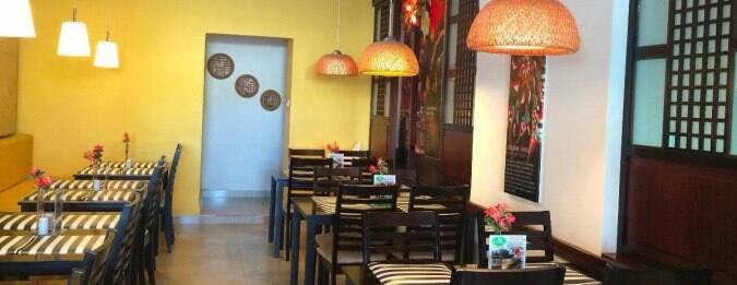 Philippine Palace Al Mahatah Sharjah Zomato