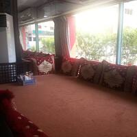 al kabab raqi afghani restaurant majaz ambience