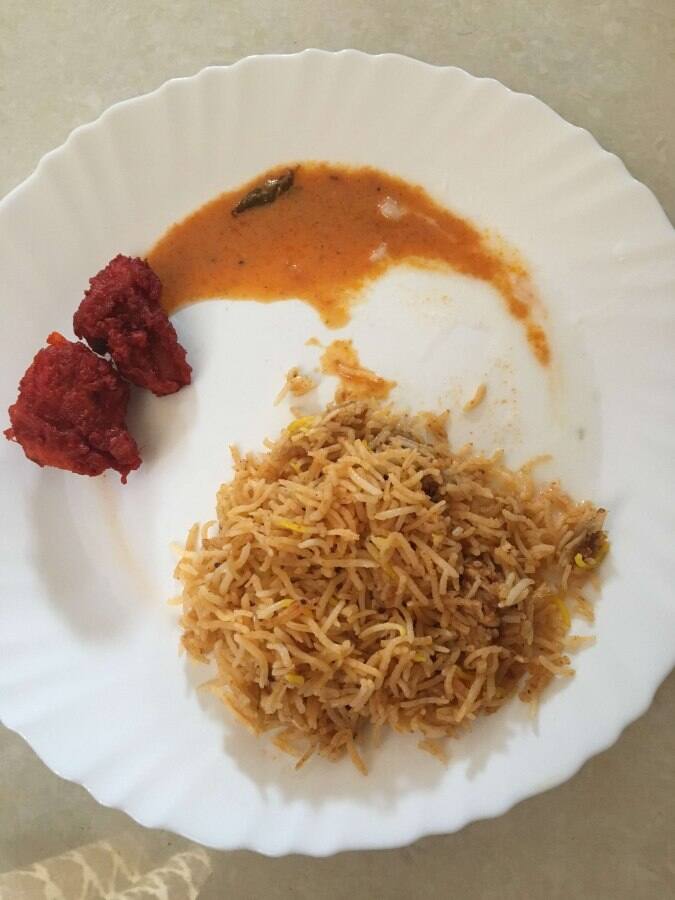 Curries And Pickles Menu, Menu for Curries And Pickles, Whitefield