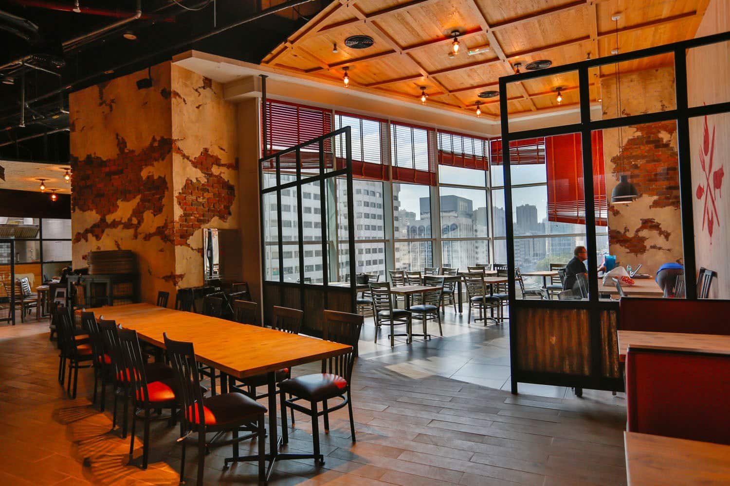 Restaurant image