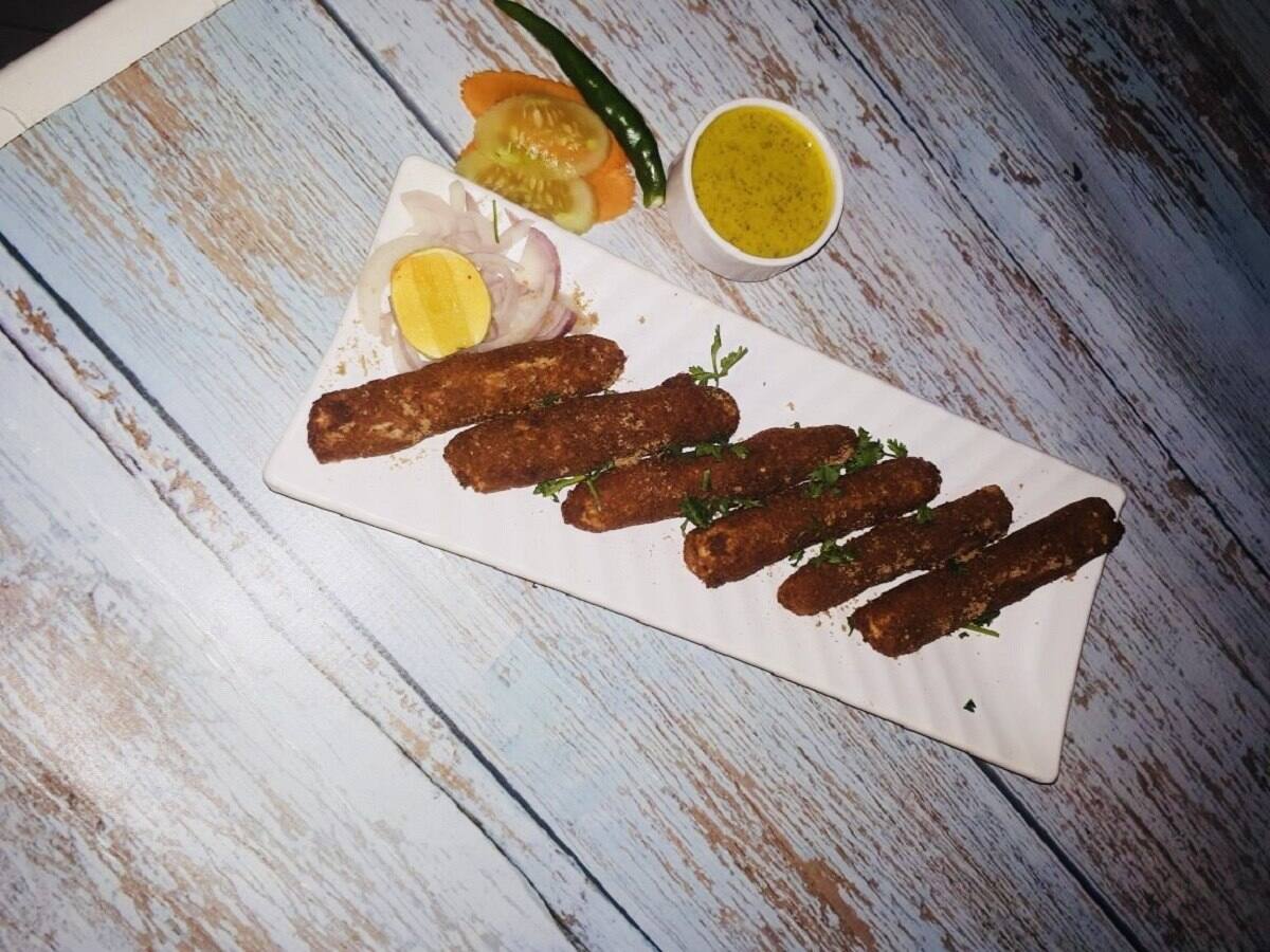 Menu of Spice Of Kolkata, Bellandur, Bangalore