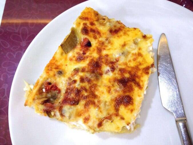 Baran Ottoman Kitchen, Sultanahmet, İstanbul Zomato Türkiye