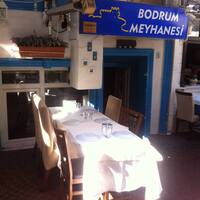 Yesilkoy Bodrum Meyhanesi Yesilkoy Merkez Istanbul