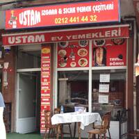 Ustam Izgara Sicak Yemek Soganli Istanbul