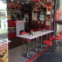 Marmaris Bufe Sebzeli Bodrum Doner Celiktepe Istanbul