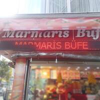 Marmaris Bufe Sebzeli Bodrum Doner Celiktepe Istanbul