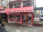 durumcu sedat usta nin yeri kagithane merkez istanbul
