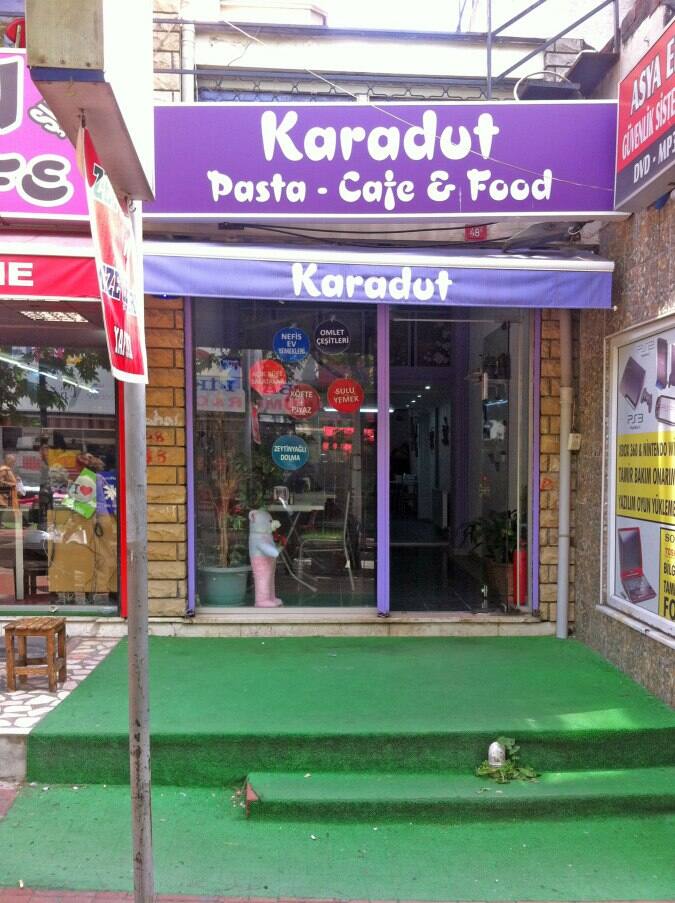 karadut ev yemekleri baglarbasi maltepe istanbul