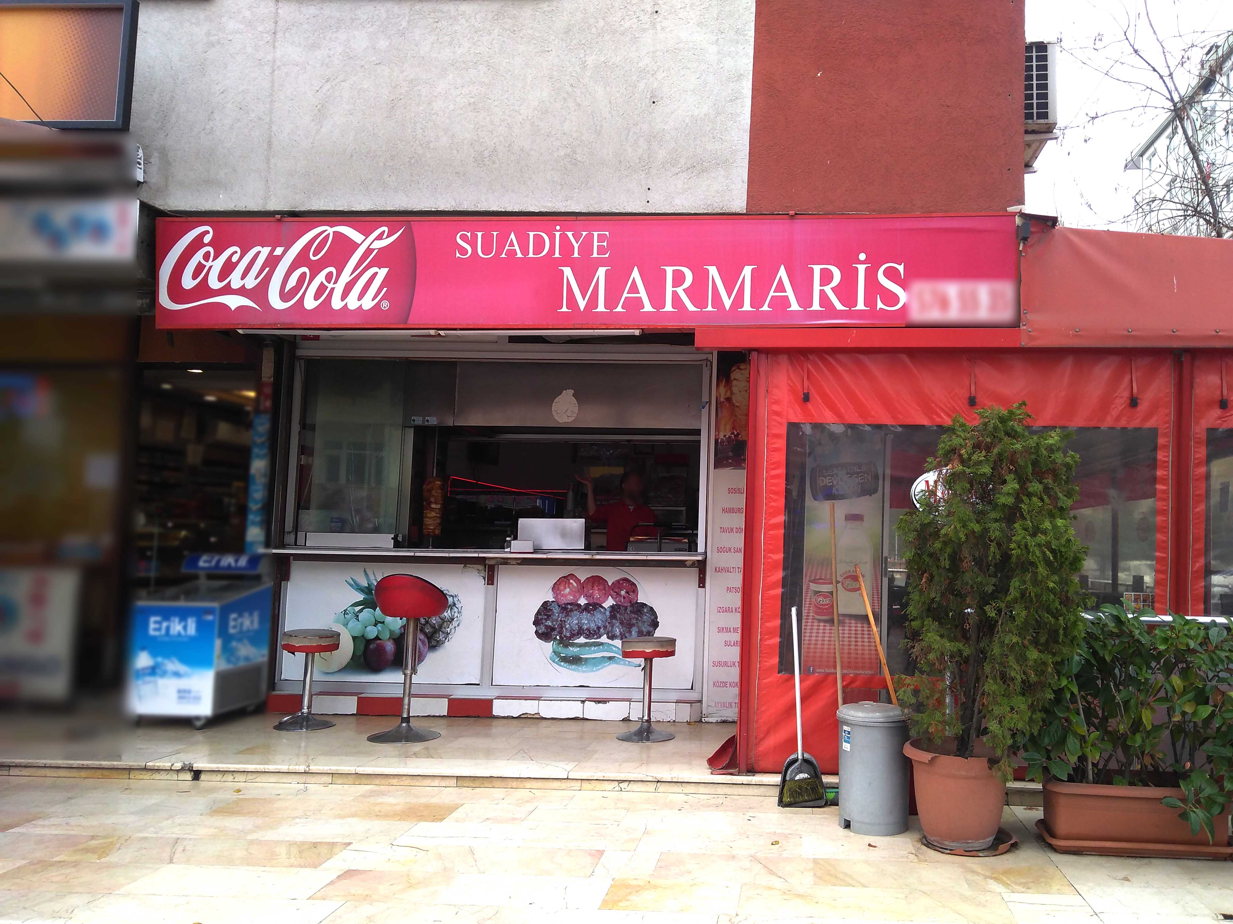 suadiye marmaris icerenkoy merkez istanbul