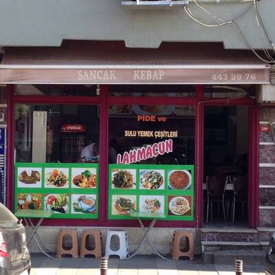 Sancak Kebap Yavuzturk Icin Adres Detayi Ve Yol Tarifi Sancak Kebap Yavuzturk Istanbul Icin Haritada Konum Zomato Turkey