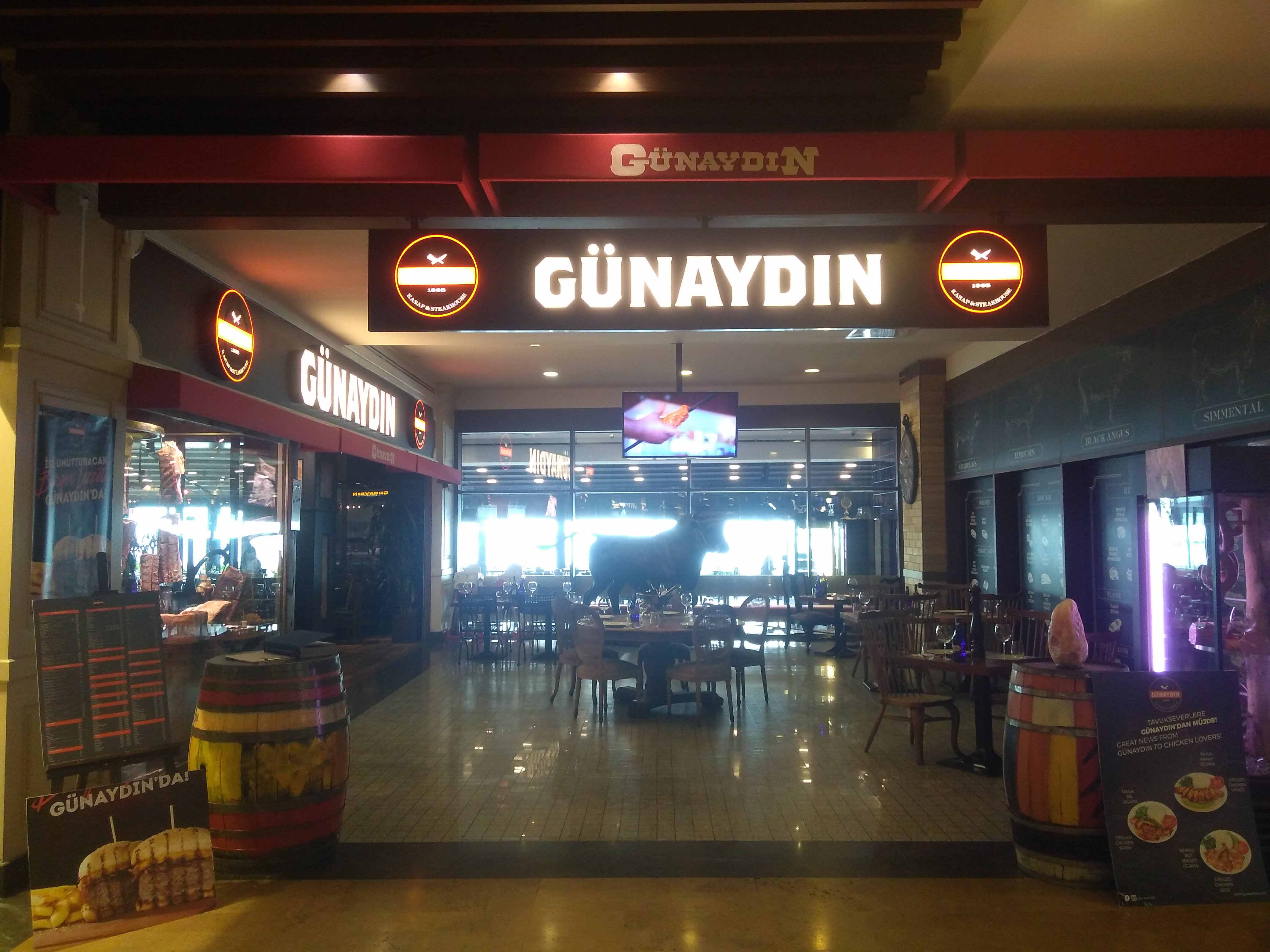 Gunaydin Akdeniz In Gozbebegi Antalya Da