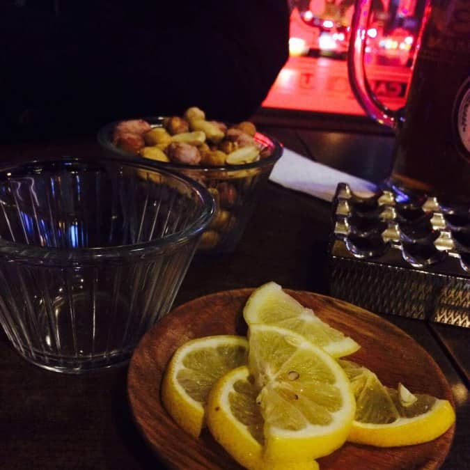 Recensioni Chops Cafe Pub in zona Mecidiyeköy Merkez a İstanbul