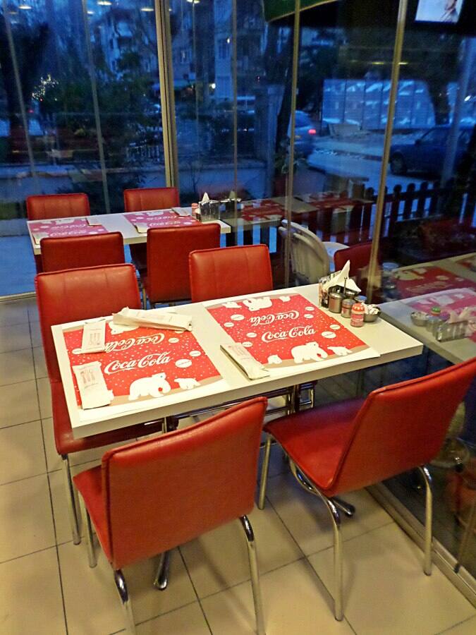 Deniz Atı Ev Yemekleri &amp; Cafe, Göztepe Merkez, İstanbul Zomato Türkiye