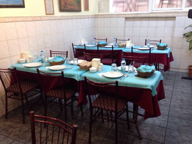 Sevgi Ev Yemekleri Menü, Sevgi Ev Yemekleri, Osmanbey, İstanbul için