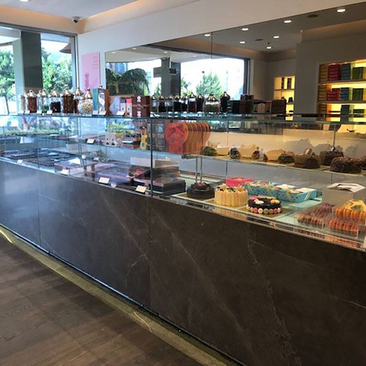 divan patisserie atasehir merkez istanbul