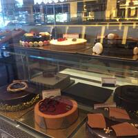 Divan Patisserie Atasehir Merkez Istanbul