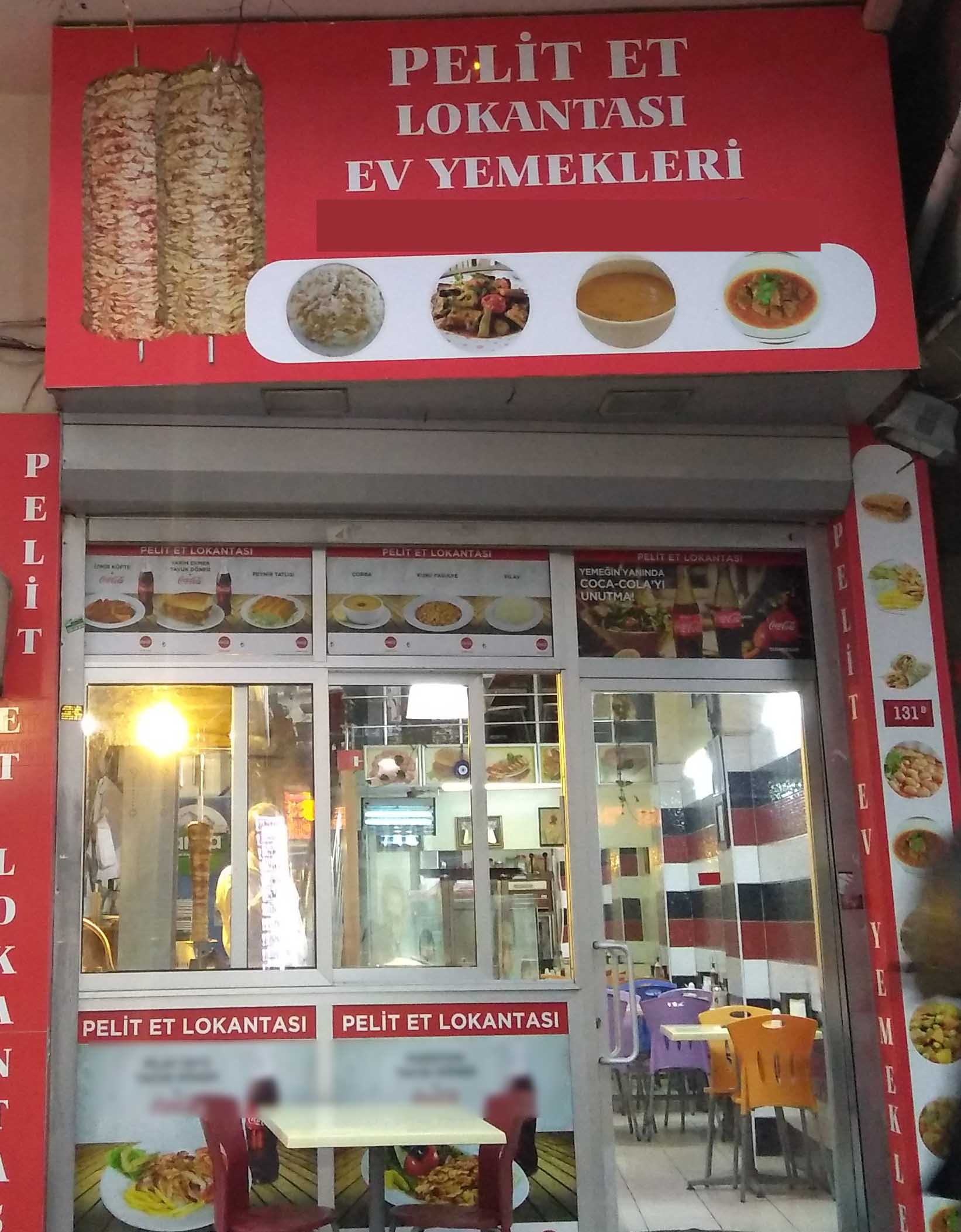 Pelit Et Lokantası, Seyrantepe, İstanbul | Zomato