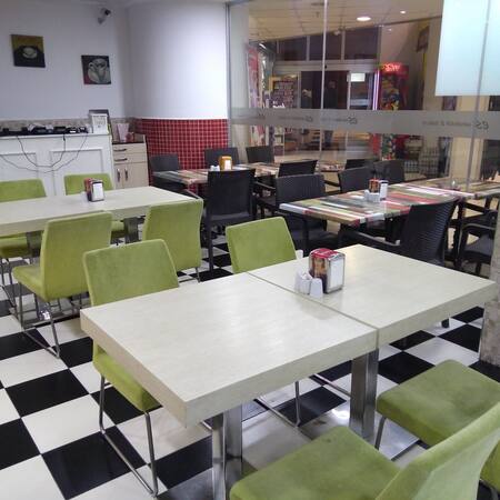 Tekstilkent Koza Plaza Avm Orucreis Esenler Icindeki Restoranlar Istanbul Zomato Zomato Turkey