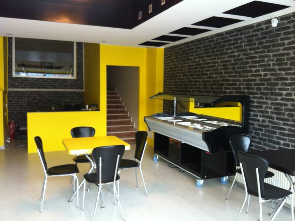 P1 Pizza, Ekin, Ankara Zomato