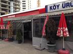 bayram usta yaprak kebap balgat ankara