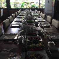 Dedecan Ocakbasi Cukurambar Ankara