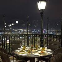 safranhan brasserie divan cukurhan