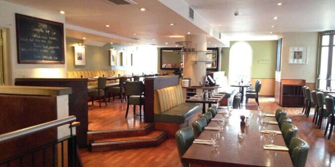 Med Kitchen Menu Menu For Med Kitchen South Kensington London