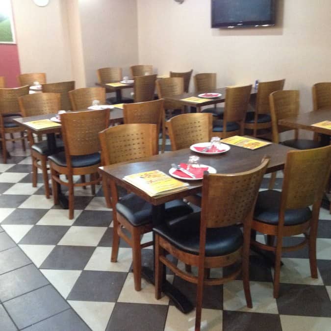 Lahore Express, Bethnal Green, London Zomato UK