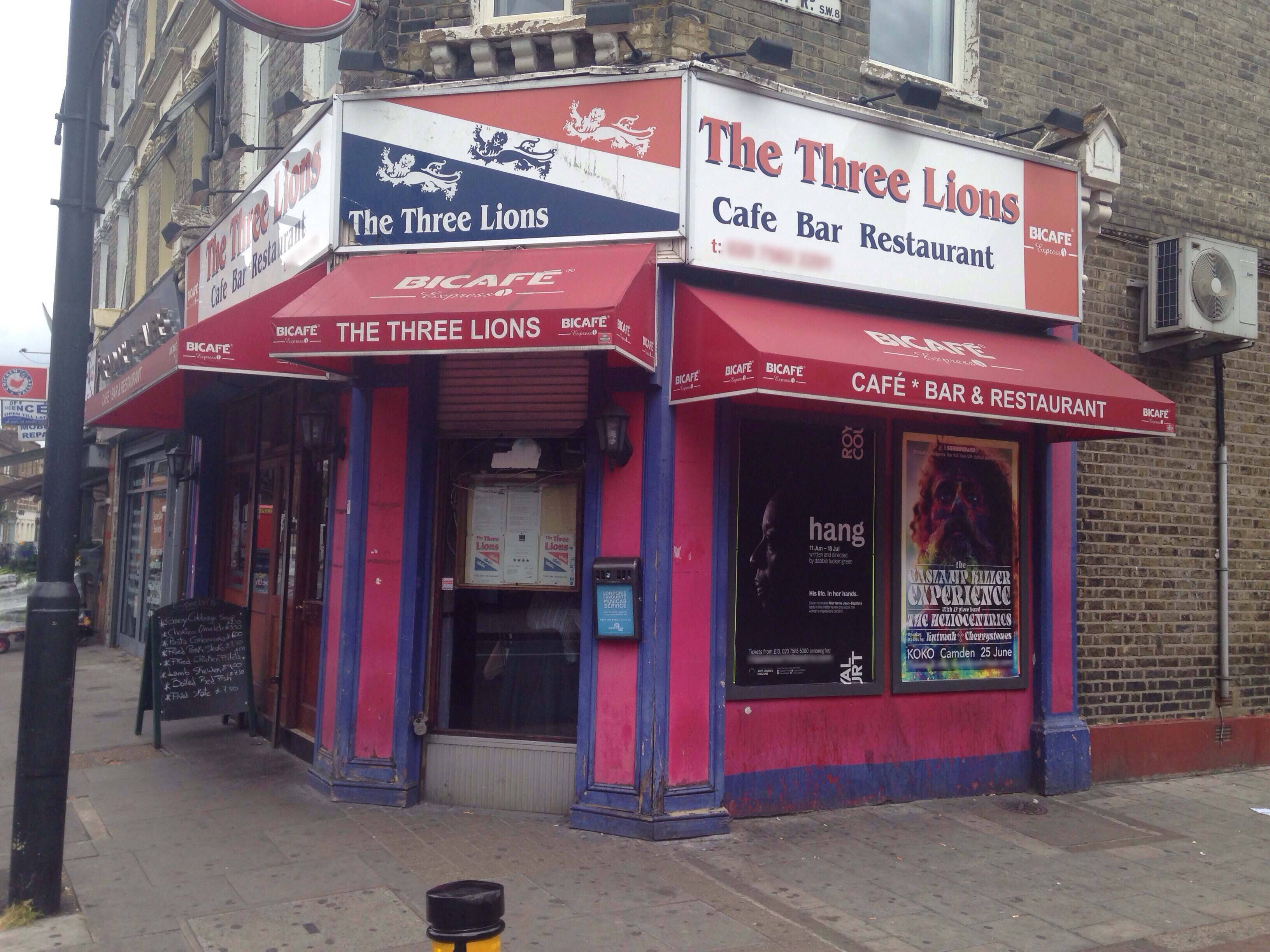 The Three Lions Vauxhall London the-three-lions-vauxhall-london