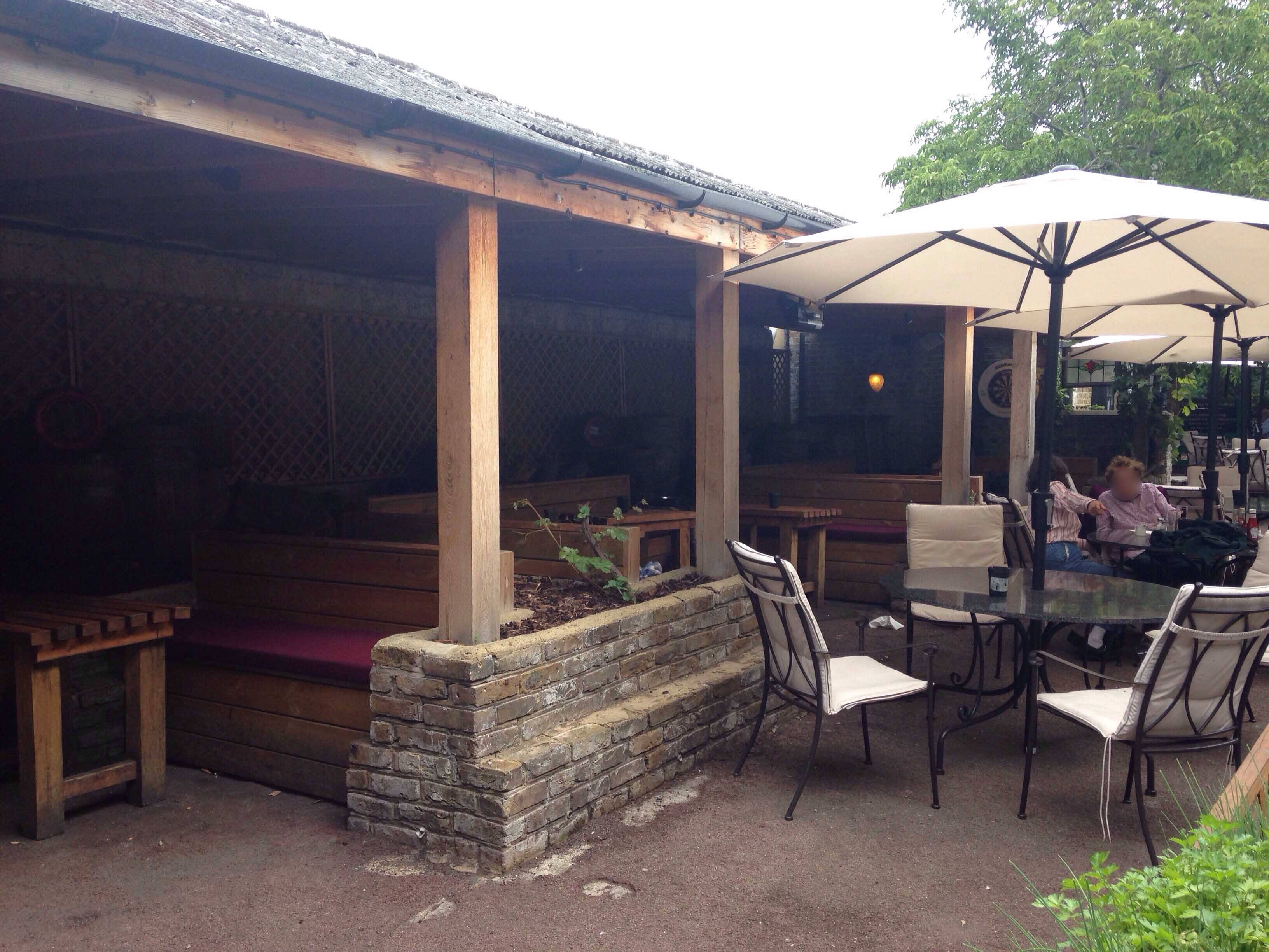 Barnes Restaurants London Restaurants In Barnes London Zomato Uk