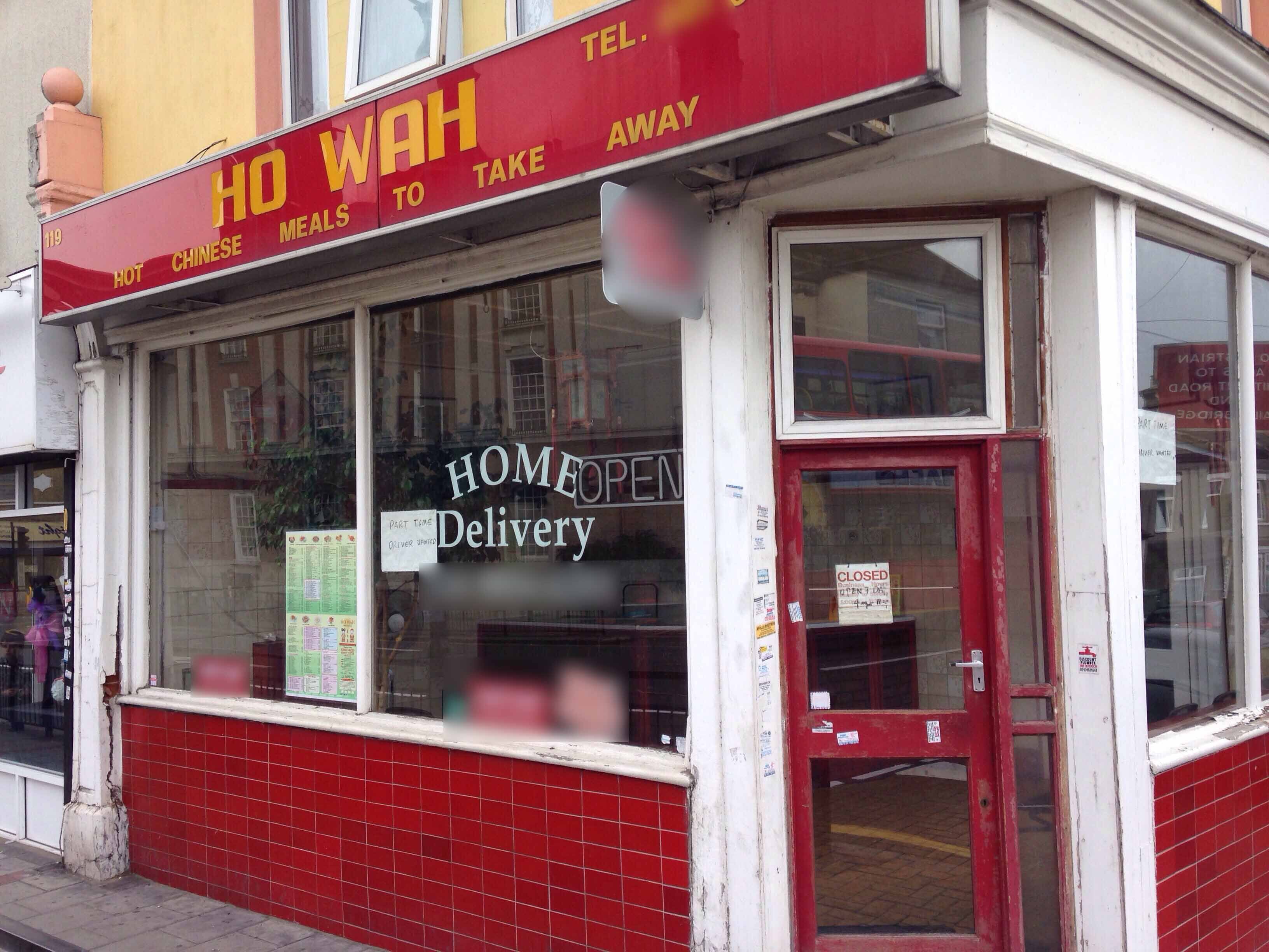 menu-of-ho-wah-high-street-plumstead-london