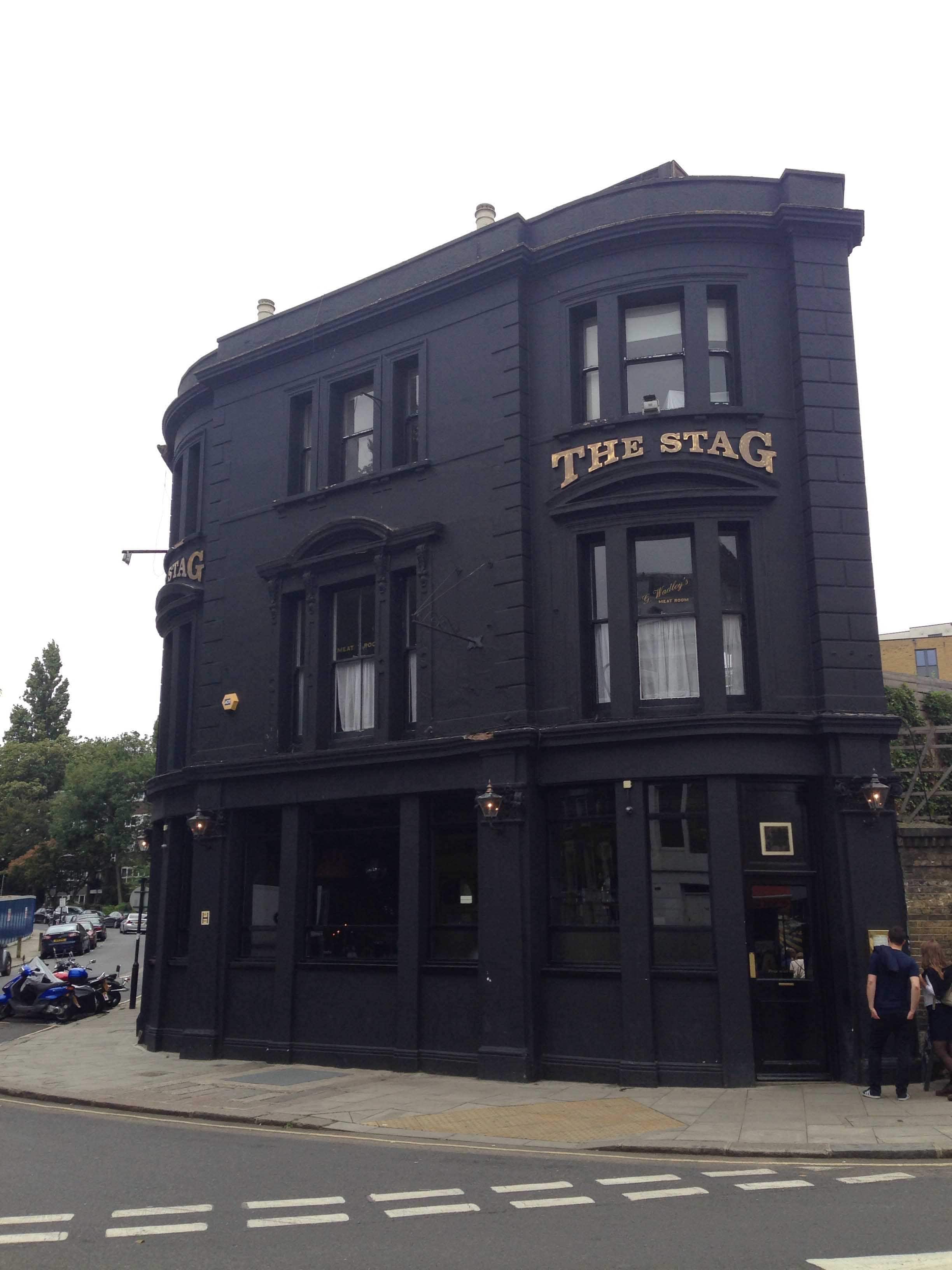 The Stag Menu Menu For The Stag Belsize Park London the-stag-menu-menu-for-the-stag-belsize-park-london