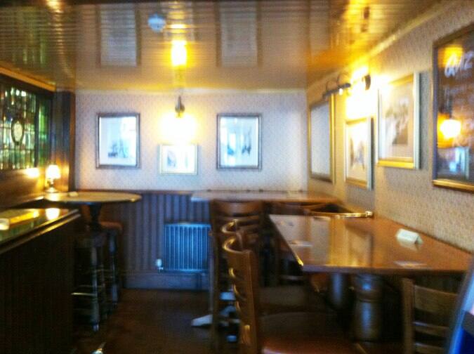 The Crown Sceptre Menu Menu For The Crown Sceptre Croydon London