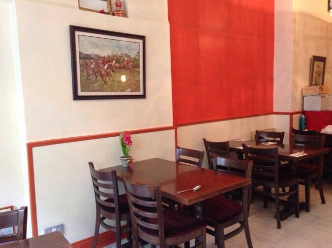 Coconut Thai, Acton, London Zomato UK