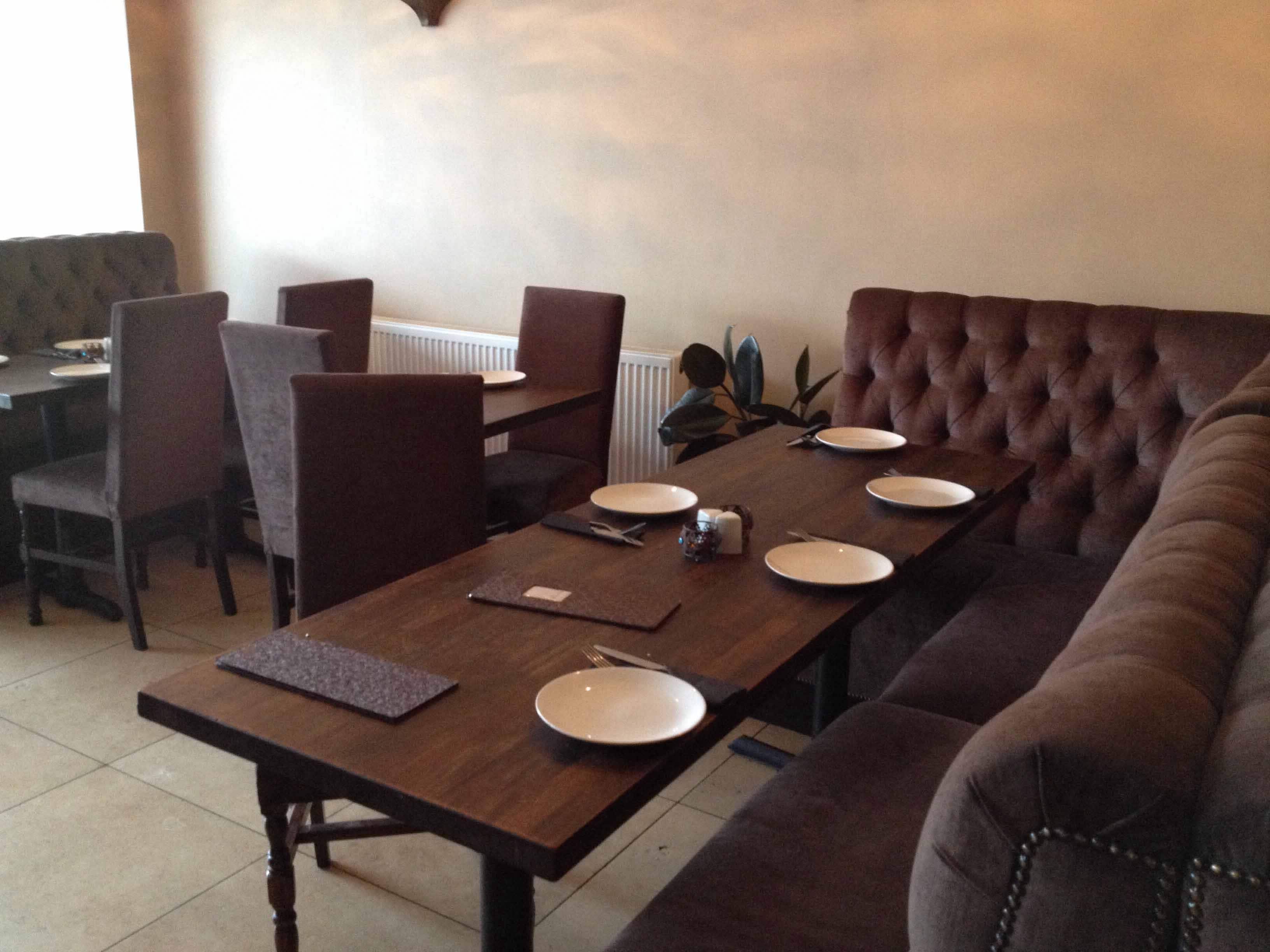 Al Souk, Gants Hill, London Zomato